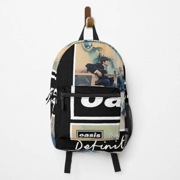 Item preview, Oasis Definitely Maybe Cover Band Living Room designed and sold by PontoImagem.