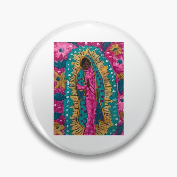 Item preview, black madonna designed and sold by Detinpenlea55.