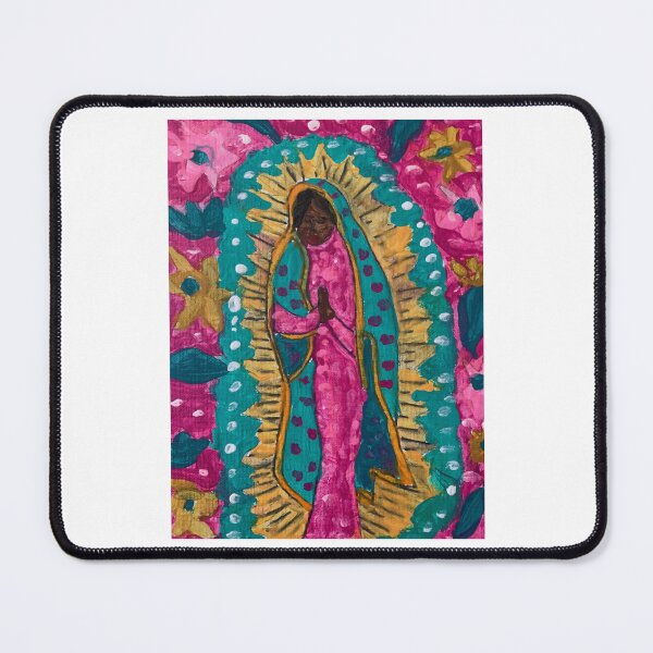Item preview, black madonna designed and sold by Detinpenlea55.