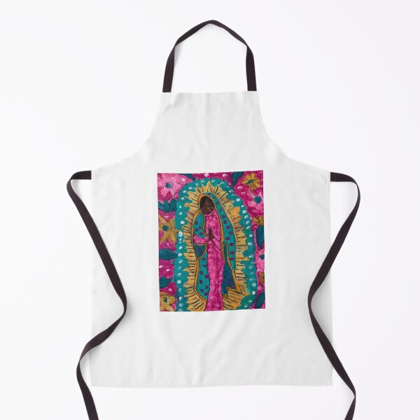 Item preview, black madonna designed and sold by Detinpenlea55.