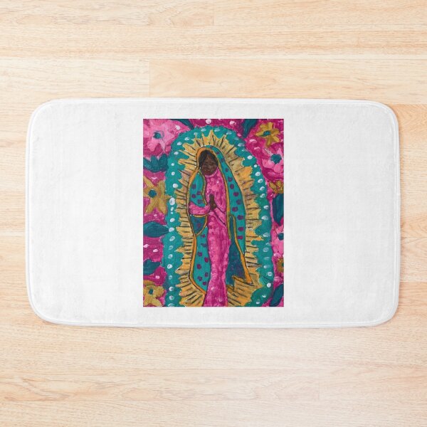 Item preview, black madonna designed and sold by Detinpenlea55.