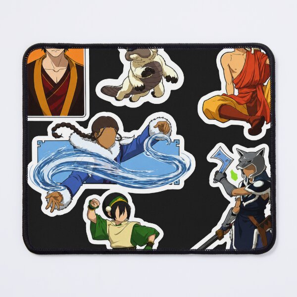 Item preview, Team atla and Elements Design designed and sold by fikriyansa.