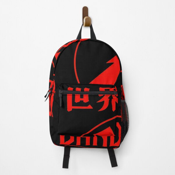 Item preview, BAND-MAID World designed and sold by HeavHeadDsgn.