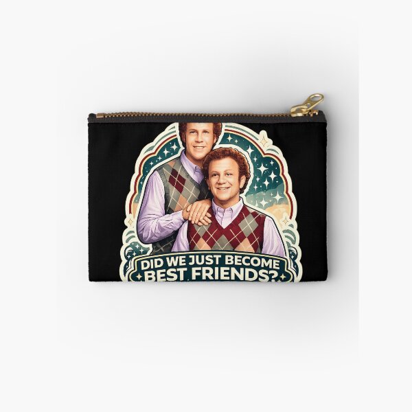 Item preview, Did we just become best friends designed and sold by NoThoughtsCat.