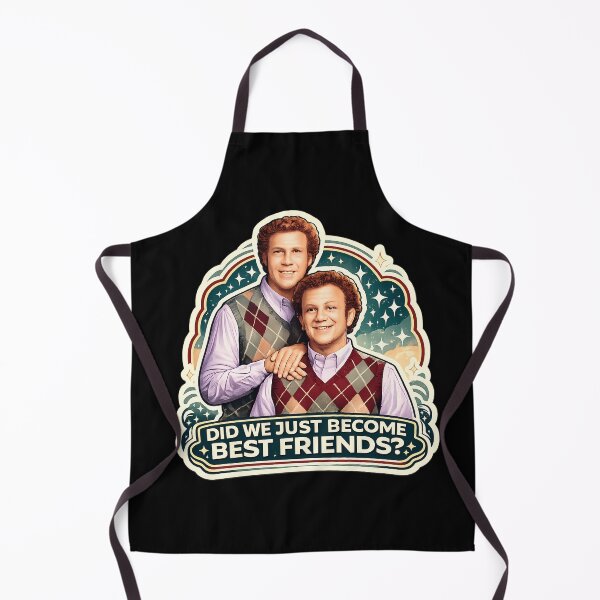 Item preview, Did we just become best friends designed and sold by NoThoughtsCat.