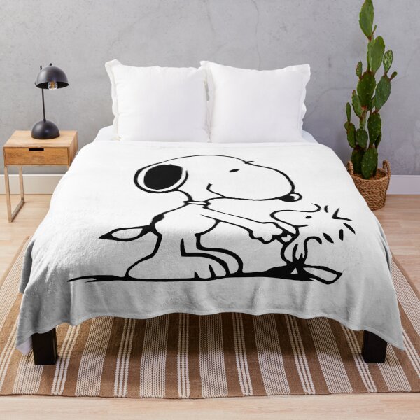 Artikelvorschau, Cold Snoopy gSleepless Nights entworfen und verkauft von Malipiknik.