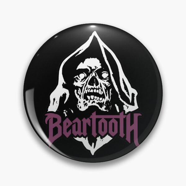 Item preview, BearTooth Band designed and sold by HeavHeadDsgn.