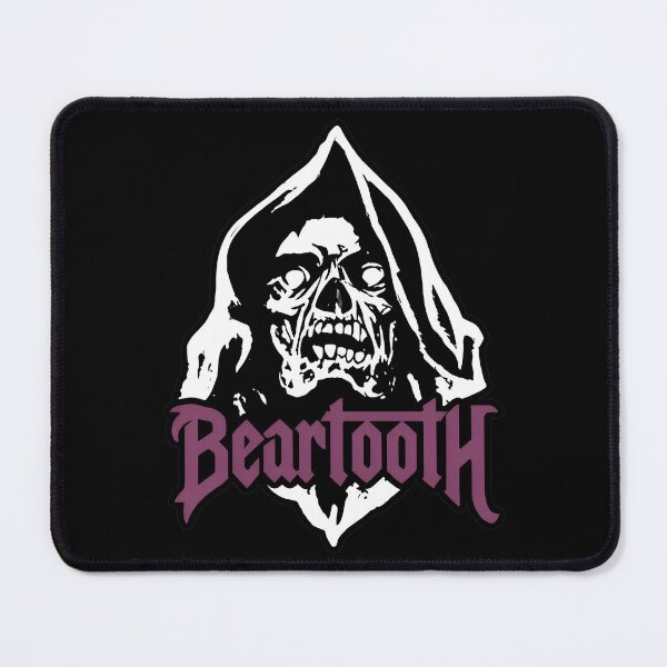 Item preview, BearTooth Band designed and sold by HeavHeadDsgn.