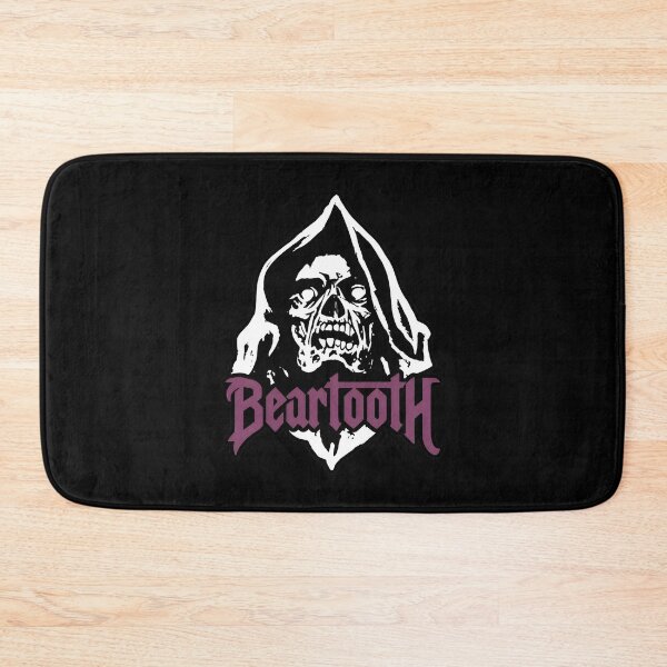 Item preview, BearTooth Band designed and sold by HeavHeadDsgn.