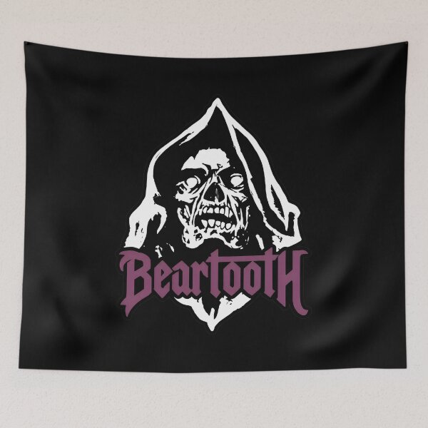 Item preview, BearTooth Band designed and sold by HeavHeadDsgn.