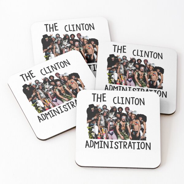 Item preview, Parliament Funkadelic George Clinton Group  designed and sold by PontoImagem.