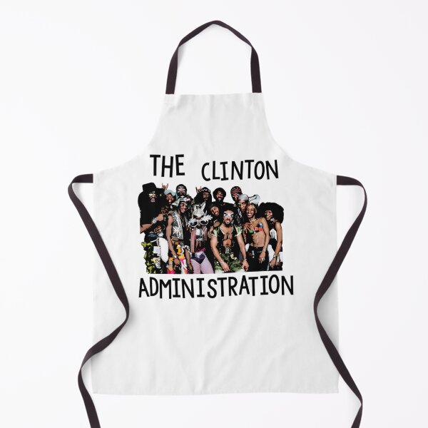 Item preview, Parliament Funkadelic George Clinton Group designed and sold by PontoImagem.