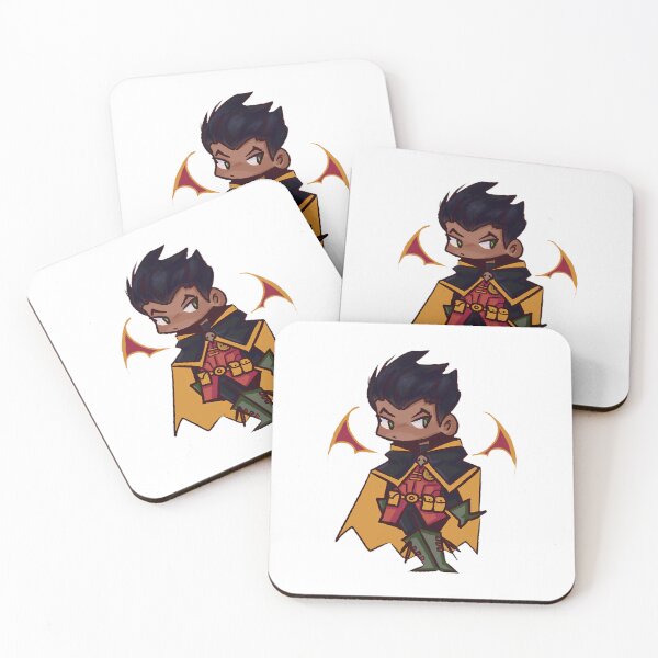 Item preview, damian wayne designed and sold by Detinpenlea55.