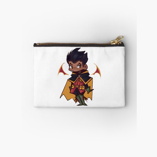 Item preview, damian wayne designed and sold by Detinpenlea55.