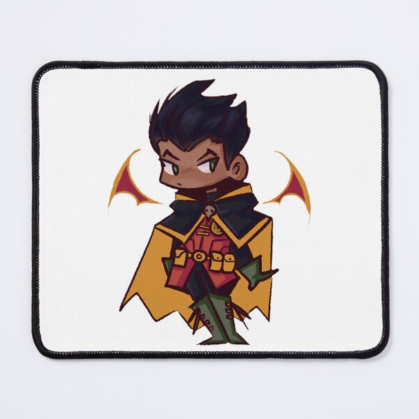 Item preview, damian wayne designed and sold by Detinpenlea55.