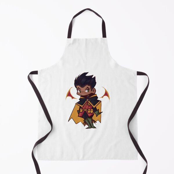 Item preview, damian wayne designed and sold by Detinpenlea55.