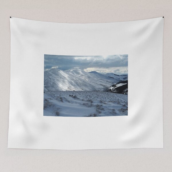 Item preview, Pentland Winter designed and sold by Neil MacNeill.