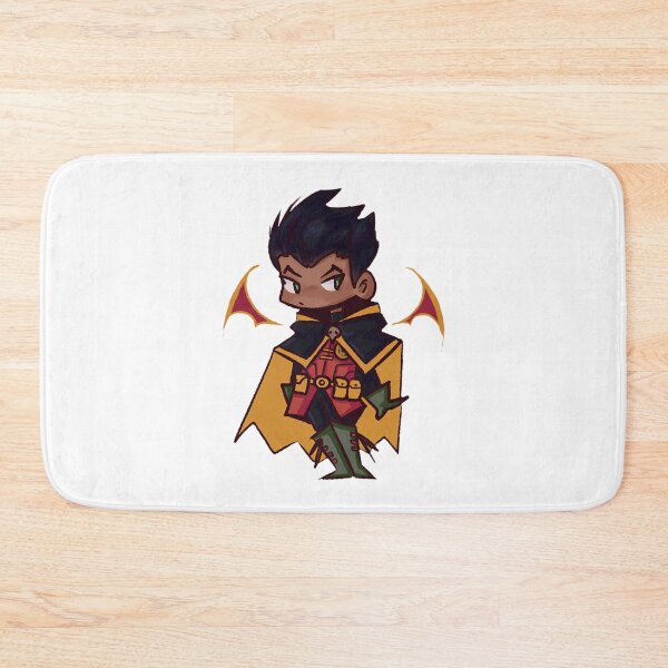 Item preview, damian wayne designed and sold by Detinpenlea55.