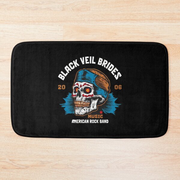 Item preview, Black Veil Brides Music American Rock Band designed and sold by HeavHeadDsgn.