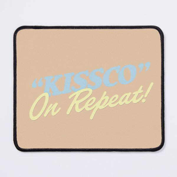 Item preview, Kissco on repeat designed and sold by YChangShop.