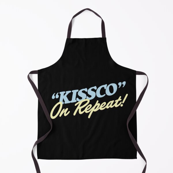 Item preview, Kissco on repeat designed and sold by YChangShop.