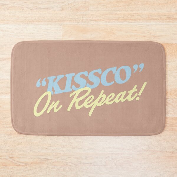 Item preview, Kissco on repeat designed and sold by YChangShop.
