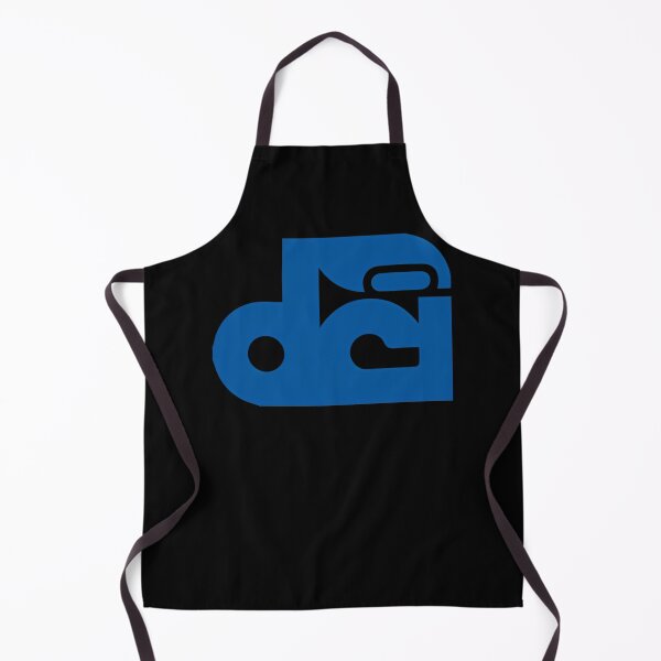 Item preview, Duster Band Blue Symbol Space Rock designed and sold by PontoImagem.