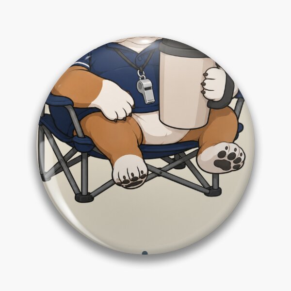 Item preview, Band Director Bulldog "I'm Not Yelling I'm Projecting" Funny Marching Band designed and sold by Emma's Studio.