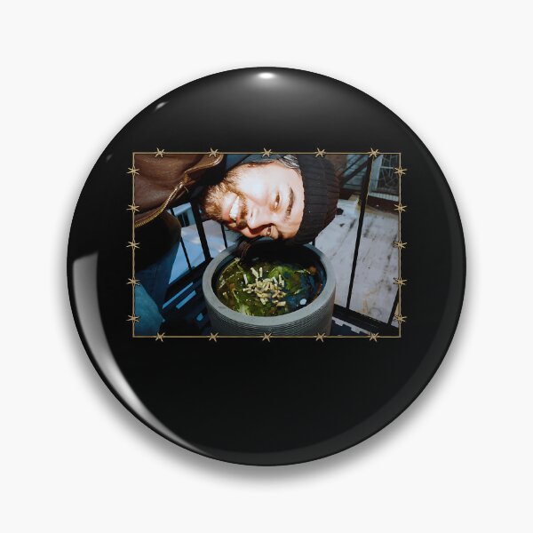 Item preview, Geese Band Member Barbed Wire Border Upside Down designed and sold by PontoImagem.