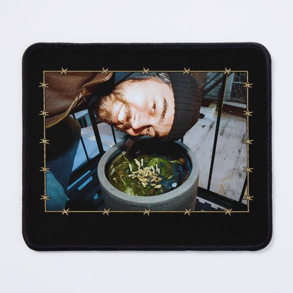 Item preview, Geese Band Member Barbed Wire Border Upside Down designed and sold by PontoImagem.