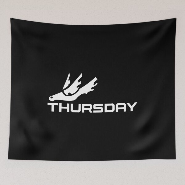Item preview, Bold Thursday Bird designed and sold by HeavHeadDsgn.