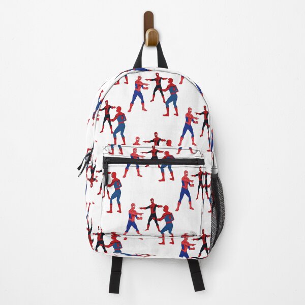 Item preview, Spiderman Pointing Meme designed and sold by Brandhotvangua.