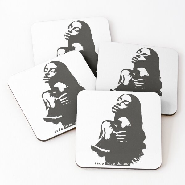 Item preview, Monochromatic Silhouette Portrait designed and sold by TheCodeChic.
