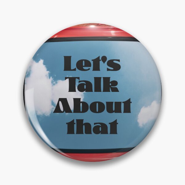 Item preview, LTAT designed and sold by CoolShitByMe.