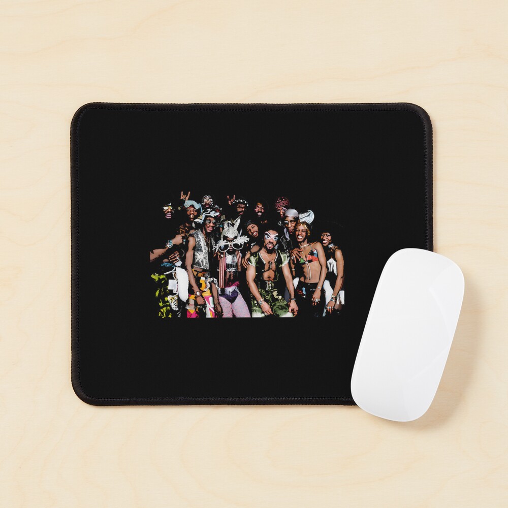 Item preview, Mouse Pad designed and sold by TheCodeChic.