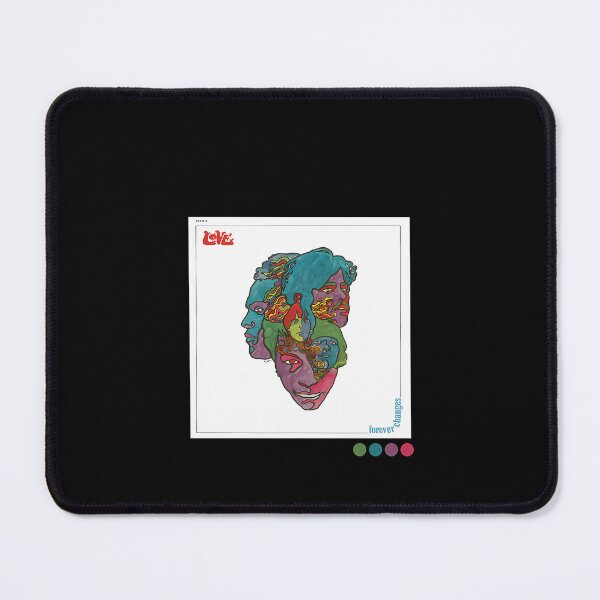 Item preview, Illustrated Face Mosaic Central designed and sold by TheCodeChic.