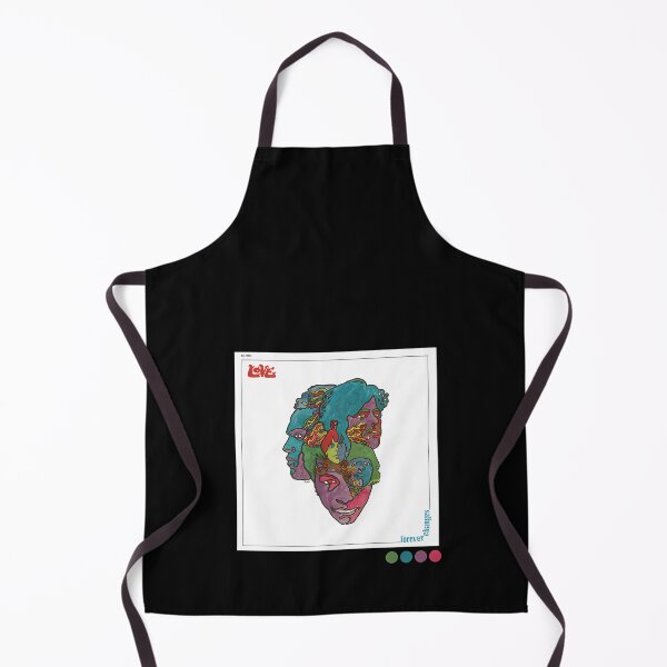 Item preview, Illustrated Face Mosaic Central designed and sold by TheCodeChic.