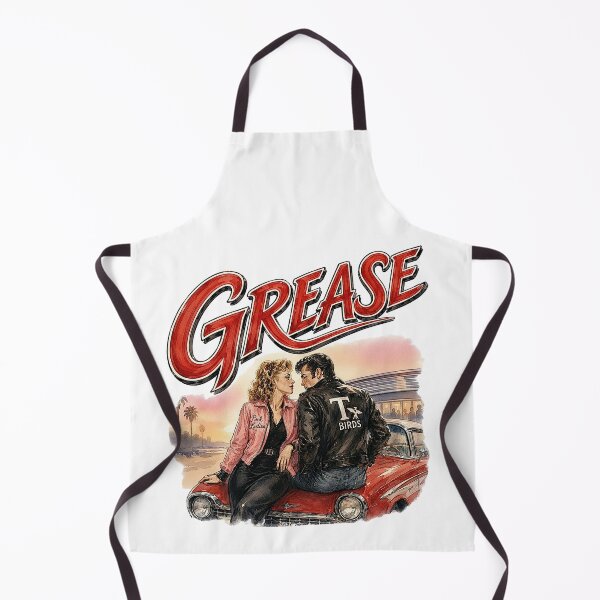 Item preview, Grease the Musical designed and sold by Lyric Vault - Rock on.