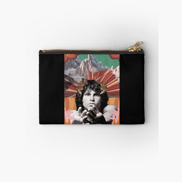 Item preview, Jim Morrison The Doors Mushrooms Mountain designed and sold by PontoImagem.