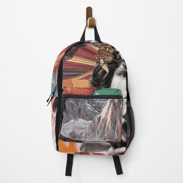 Item preview, Jim Morrison The Doors Mushrooms Mountain designed and sold by PontoImagem.