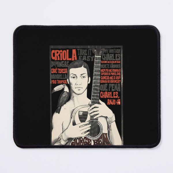 Item preview, Psychedelic Illustrated Mosaic designed and sold by TheCodeChic.