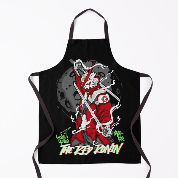 Item preview, Astray red frame samurai designed and sold by trststyle.