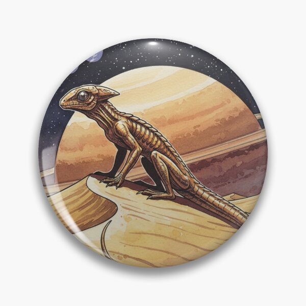 Item preview, Desert mouse - Dune designed and sold by arrow112.