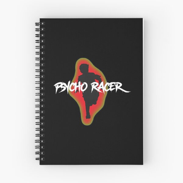 Item preview, Boyhood Shader Graffiti Runner designed and sold by HeavHeadDsgn.