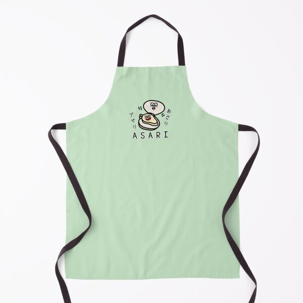 Item preview, Cute ASARI designed and sold by kanaehonkawa.