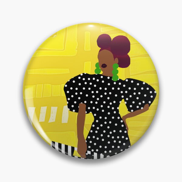 Item preview, DIARRA SYDNEY designed and sold by alegnacreates.