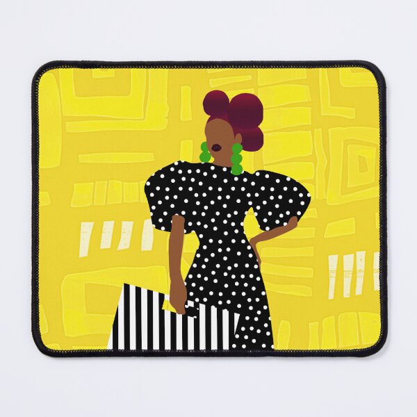 Item preview, DIARRA SYDNEY designed and sold by alegnacreates.