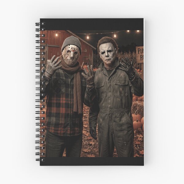 Item preview, Michael Myers Tshirts And Jason Voorhees Halloween Slasher Night designed and sold by Hydlaaksmndriss.