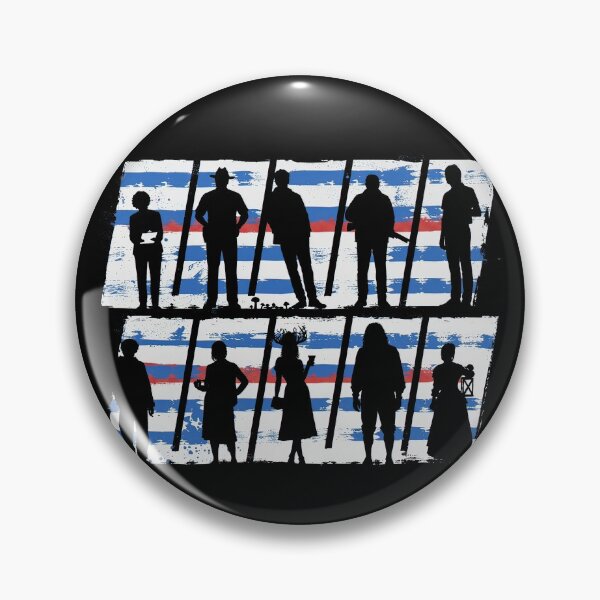 Item preview, Widows Bay Islanders designed and sold by IrvingMorales.