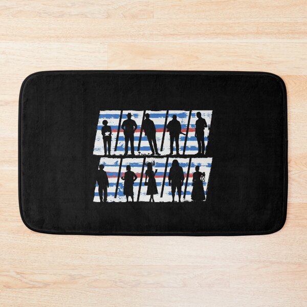 Item preview, Widows Bay Islanders designed and sold by IrvingMorales.